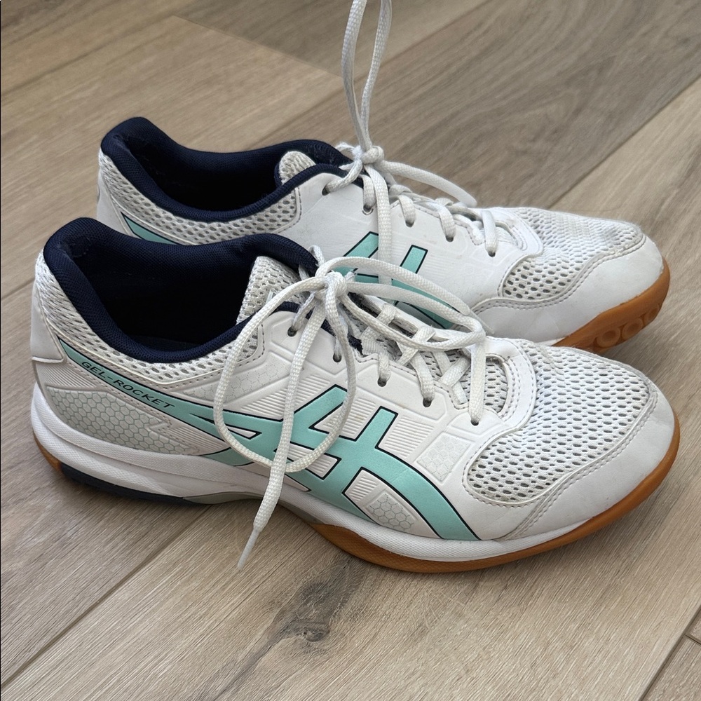 Asics Court Volleyball Shoes